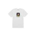 Supreme Aretha Tee White