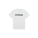 Supreme Hard Tee White