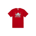 Supreme Origami Tee Red