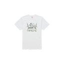 Supreme Origami Tee White