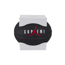Supreme Jordan Basketball Black