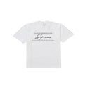 Supreme Martine Rose Tee White