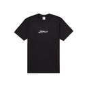 Supreme Arabic Box Logo Tee Black