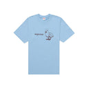 Supreme Duck Tee Powder Blue