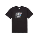 Supreme Spider-Man Tee Black