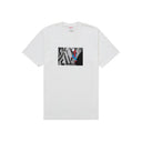 Supreme Spider-Man Tee White
