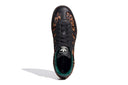Adidas Samba OG Black Green Leopard (Women's) - klassy