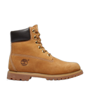 Timberland 6 Inch Lace Up Premium WP Boot 'Wheat' (Women's)