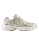 New Balance 530 Gold Metalic Linen
