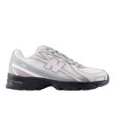 New Balance 740 Silver Metallic Rain Cloud