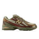 New Balance 740v2 Woodland Rich Oak