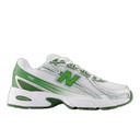 New Balance 740 White Alpine Green