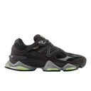 New Balance 9060 Black Cement Dry Lime