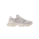New Balance 9060 Grey Matter Reflection