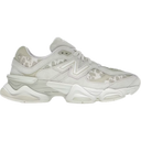 New Balance 9060 Cream Leopard