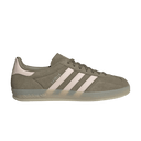 adidas Gazelle Indoor Olive Strata Wonder Quartz