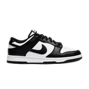 Nike Dunk Low Retro White Black Panda