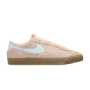 Nike Blazer Low 77 Vintage Crimson Tint Glacier Blue (Women's)