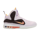 Nike LeBron 9 King of LA