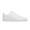 Nike Court Vision Low Next Nature Triple White