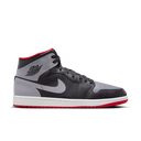 Jordan 1 Mid Bred Shadow