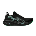 ASICS Gel-Nimbus 26 Black Soothing Sea
