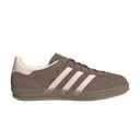 adidas Gazelle Indoor Earth Strata Wonder Quartz (Women's)