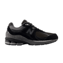 New Balance 2002R Ripstop Black
