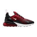 Nike Air Max 270 Gym Red Black
