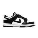 Nike Dunk Low Retro White Black Panda (Women's)