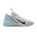 Nike GT Jump Academy Pure Platinum Glacier Blue Light Lemon Twist Medium Ash
