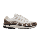 Nike P-6000 Light Orewood Brown Mink Brown