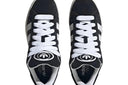 Adidas Campus 00's Core Black - klassy