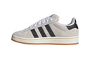 Adidas Campus 00's Crystal White Core Black - klassy