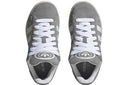 Adidas Campus 00's Grey White - klassy