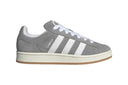 Adidas Campus 00's Grey White - klassy
