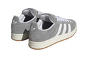 Adidas Campus 00's Grey White - klassy