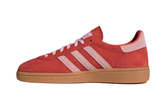 Adidas Handball Spezial bright red clear Pink - klassy