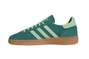 Adidas Handball Spezial Collegiate Green Semi Green Spark - klassy