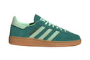 Adidas Handball Spezial Collegiate Green Semi Green Spark - klassy