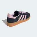 Adidas Handball Spezial Core Black Clear Pink Gum
