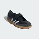 adidas Samba Jane Black White Gum (Women's)