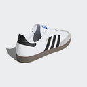 Adidas Samba OG Cloud White Core Black