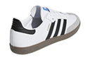 Adidas Samba OG Cloud White Core Black - klassy 4