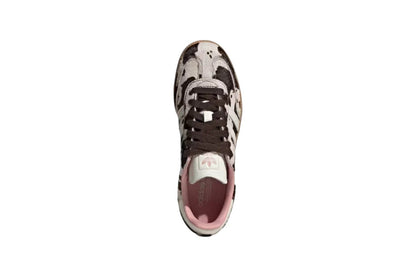 Adidas Samba OG Cow Print - klassy