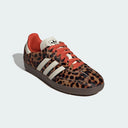 Adidas Samba OG Preloved Red Leopard (Women's)