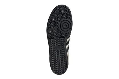 adidas Samba OG Wonder White Black Pony - außensohle