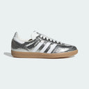 Adidas Samba OG Silver Metallic