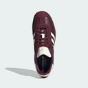 Adidas Samba OG Maroon Off White Gum