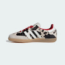 Adidas Samba OG Cow Print Aurora Coffee (Women's)